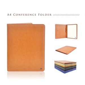 [TW] A4-Conference-Folder